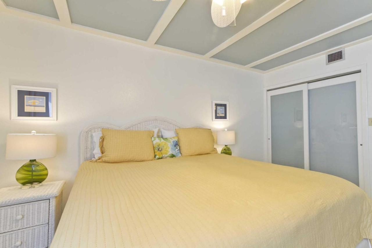 Edge Water Villa Pulau Padre Selatan Bagian luar foto